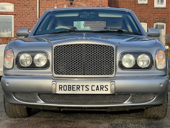 Used Bentley Arnage 2002 for sale - 76363193: Photo