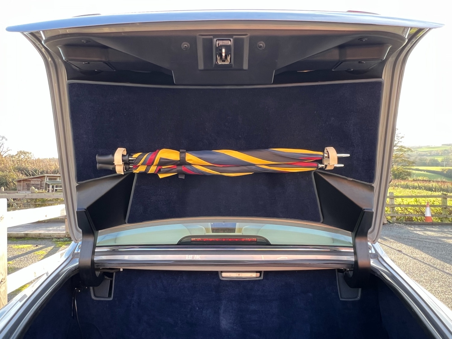 Used Bentley Arnage 2002 for sale - 76363193: Photo 5