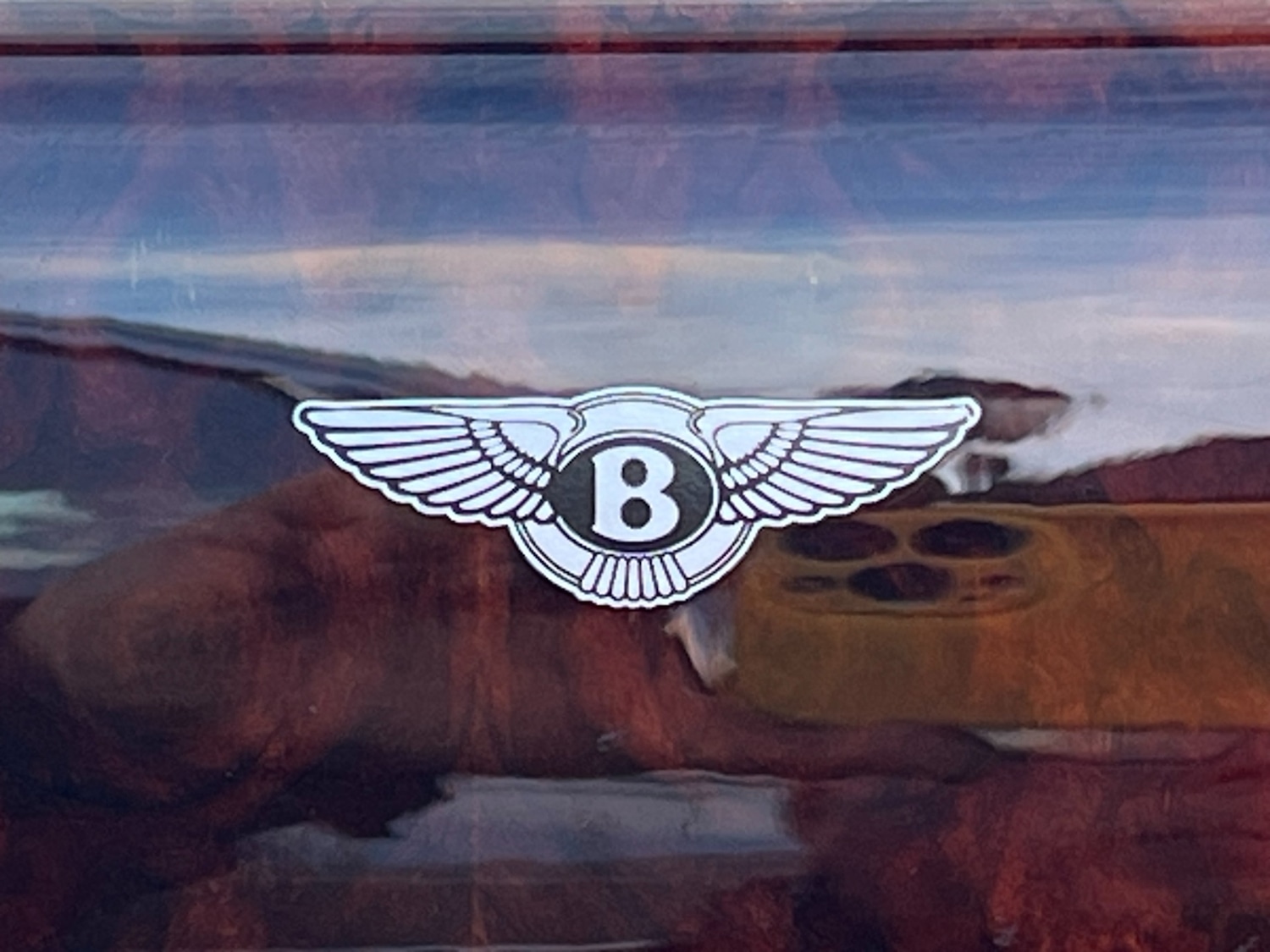 Used Bentley Arnage 2002 for sale - 76363193: Photo 9