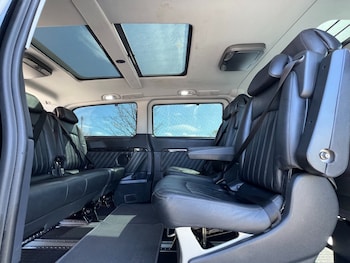 Used Mercedes-Benz Viano 2012 for sale - 78107750: Photo