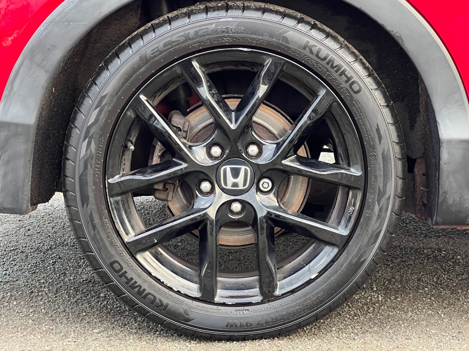 Used Honda Civic 2015 for sale - 76719045: Photo 10