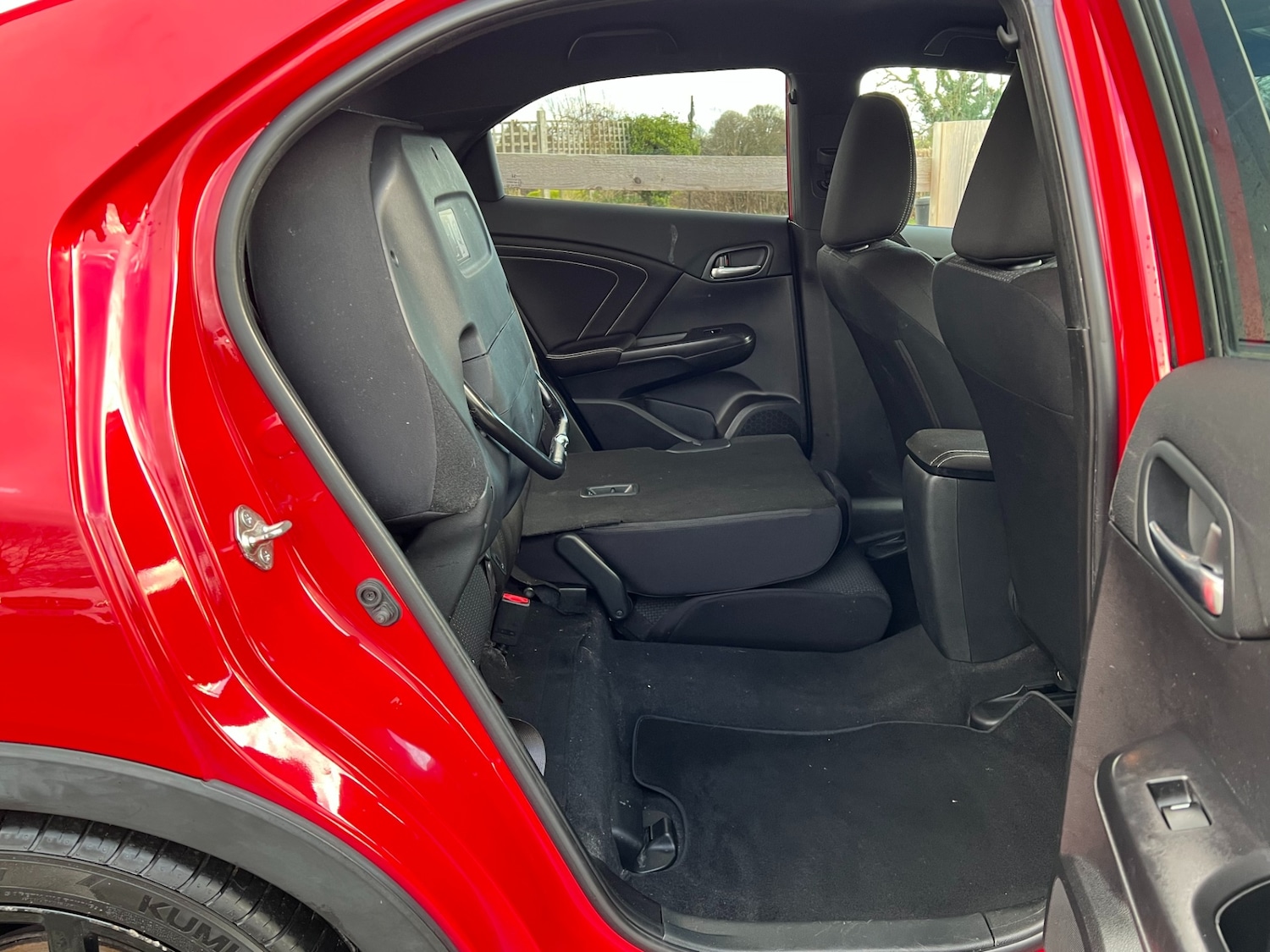 Used Honda Civic 2015 for sale - 76719045: Photo 18