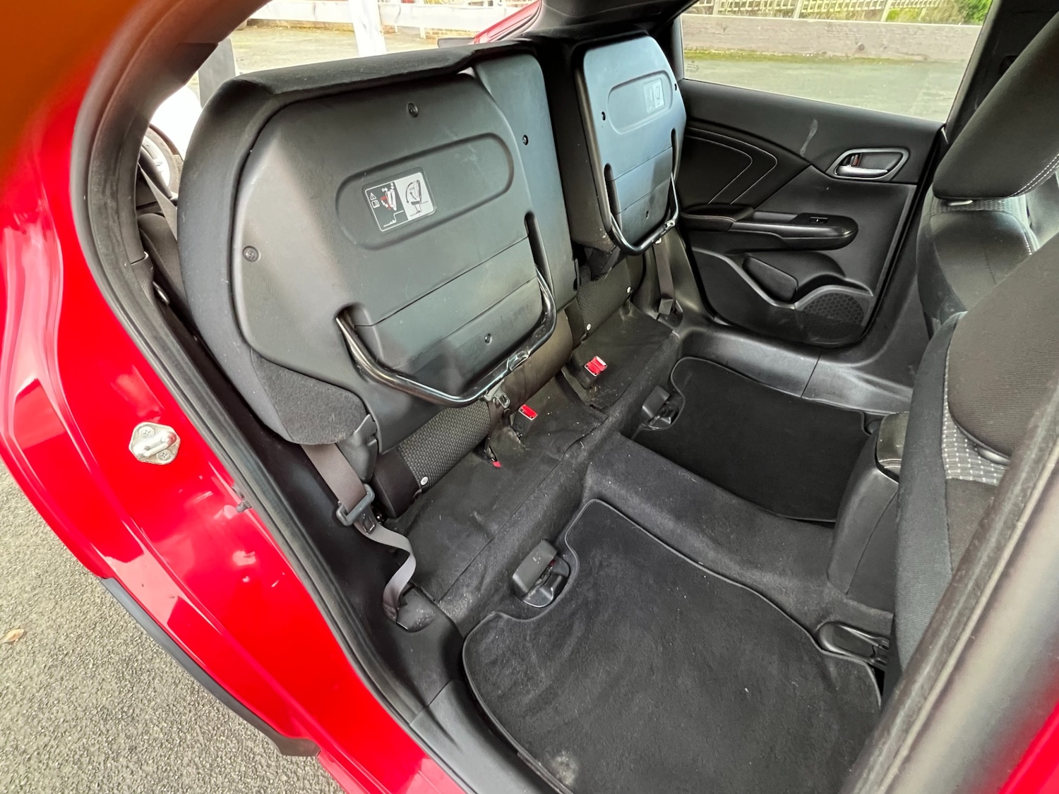 Used Honda Civic 2015 for sale - 76719045: Photo 19