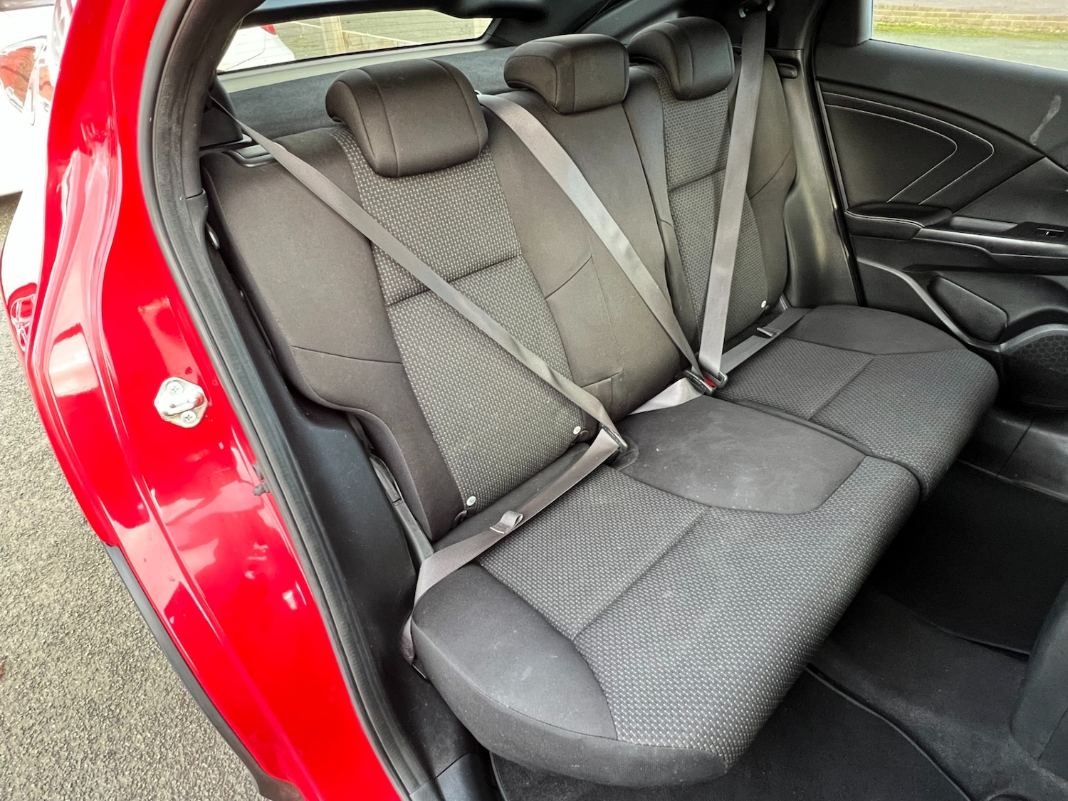 Used Honda Civic 2015 for sale - 76719045: Photo 21