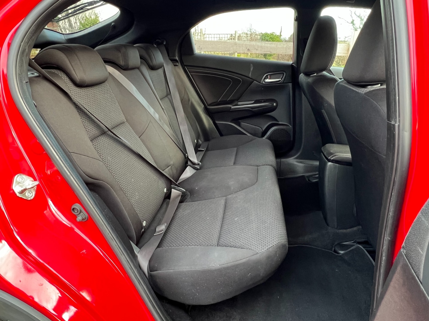 Used Honda Civic 2015 for sale - 76719045: Photo 22