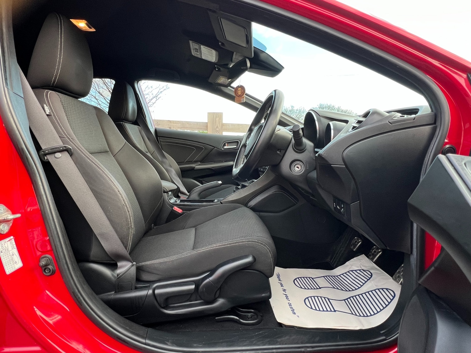 Used Honda Civic 2015 for sale - 76719045: Photo 24