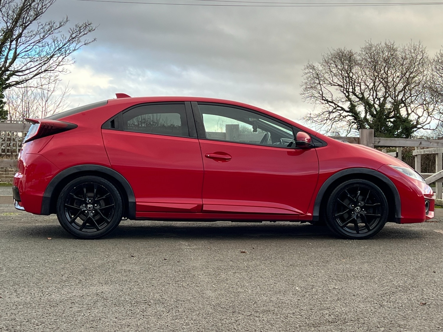 Used Honda Civic 2015 for sale - 76719045: Photo 27