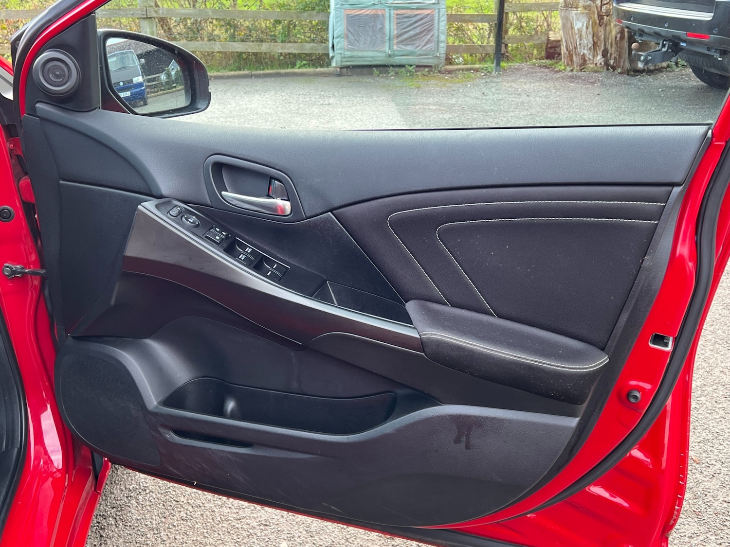 Used Honda Civic 2015 for sale - 76719045: Photo 28