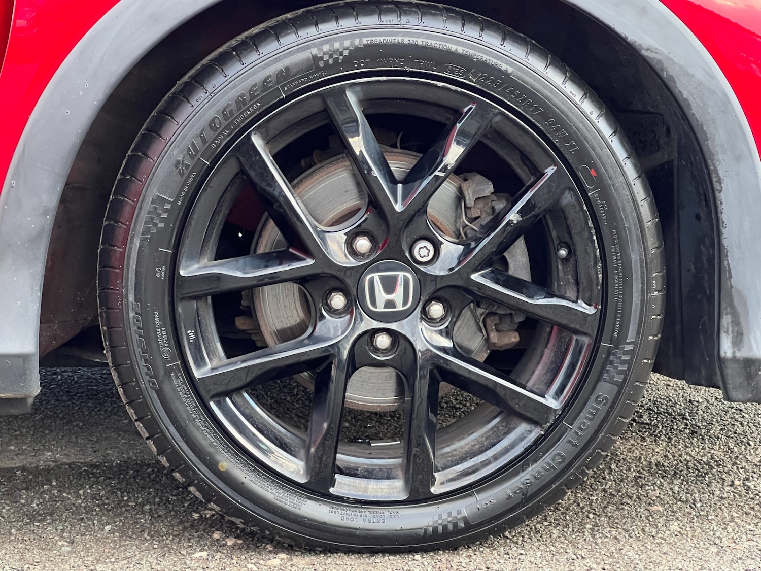 Used Honda Civic 2015 for sale - 76719045: Photo 6