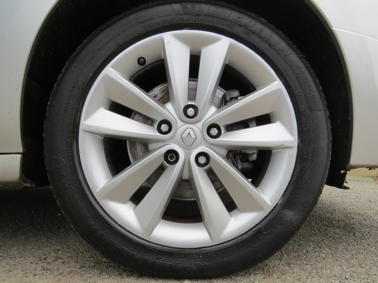 Used Renault Scenic 2010 for sale - 76493814: Photo 10