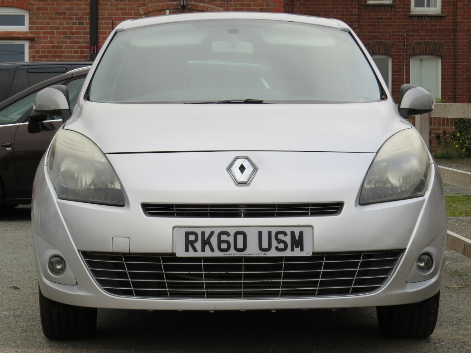 Used Renault Scenic 2010 for sale - 76493814: Photo 11