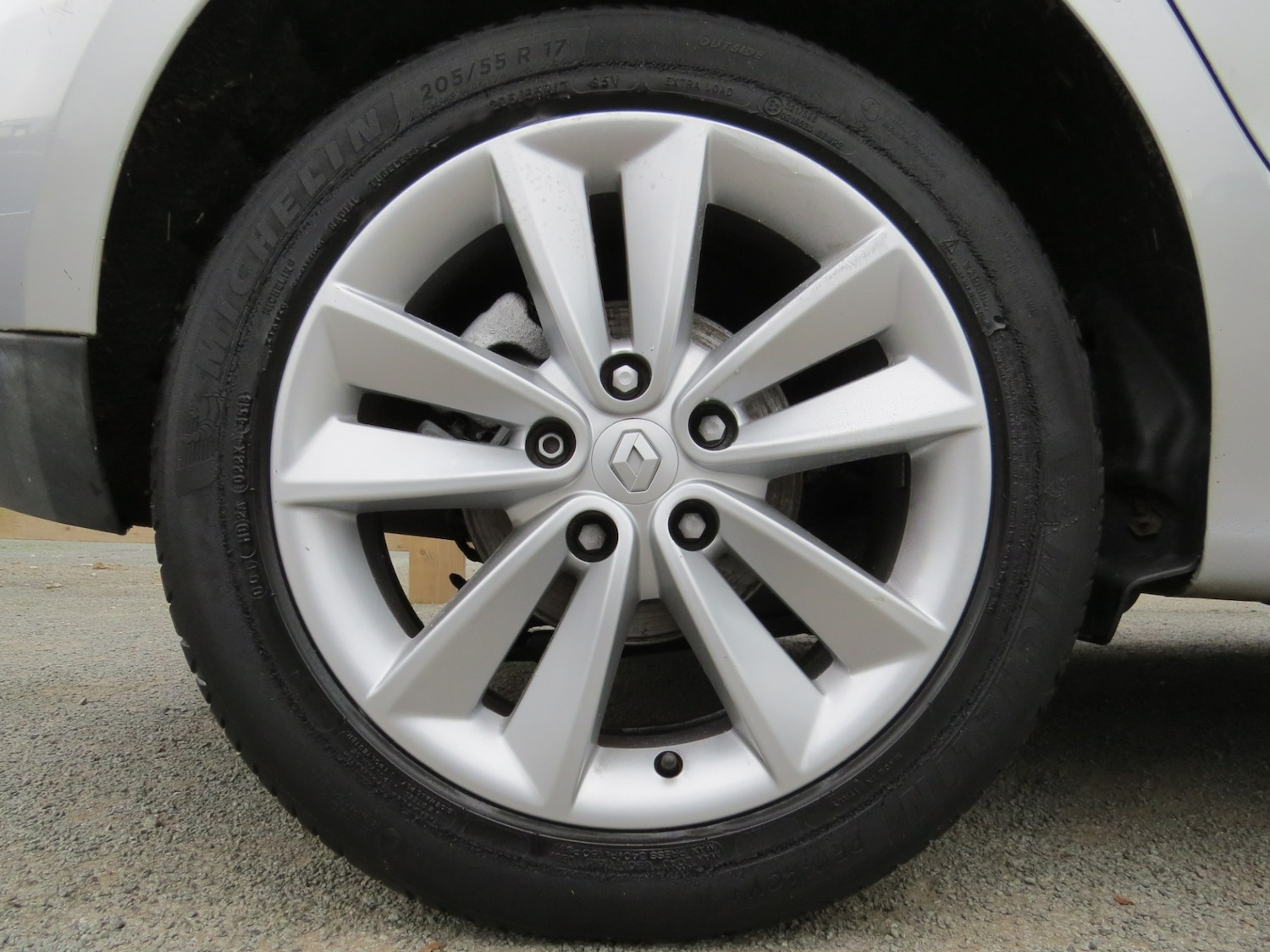 Used Renault Scenic 2010 for sale - 76493814: Photo 6