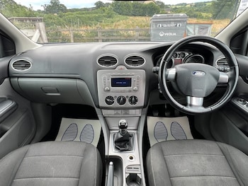 Used Ford Focus 2011 for sale - 77745222: Photo