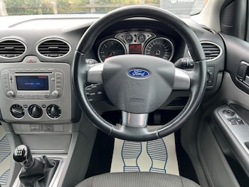 Used Ford Focus 2011 for sale - 77745222: Photo