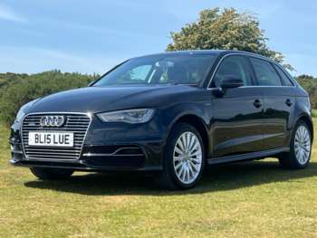 Used Audi A3 2015 for sale - 74288766: Photo