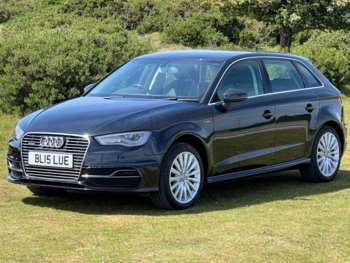 Used Audi A3 2015 for sale - 74288766: Photo