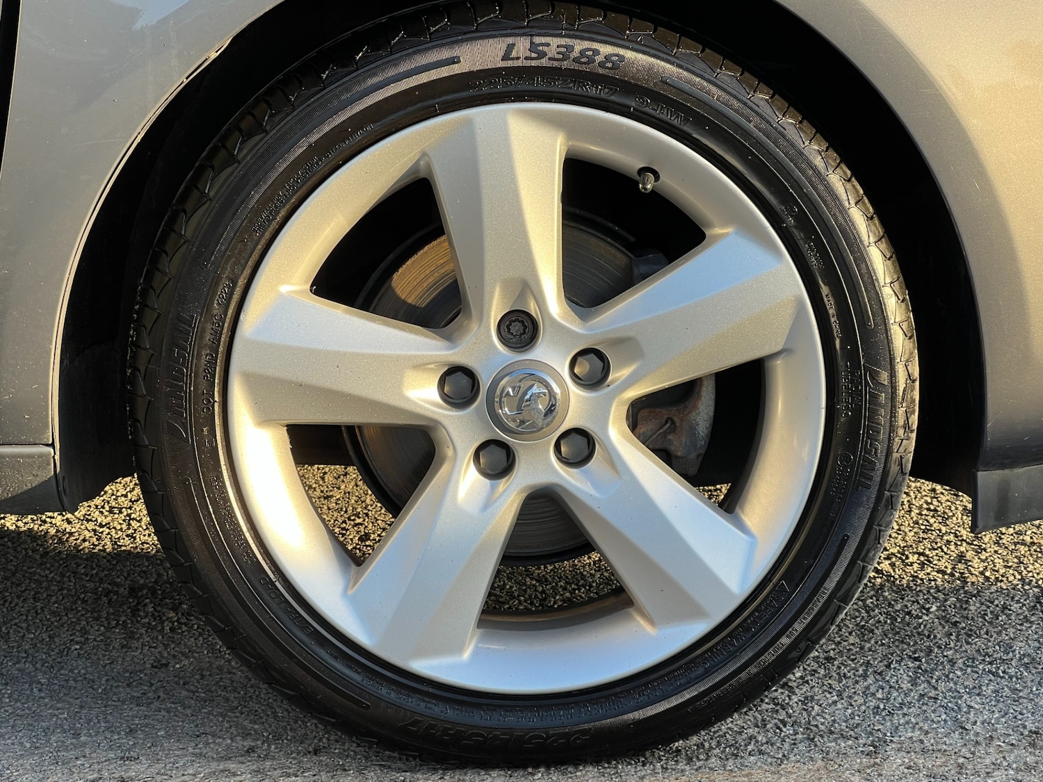 Used Vauxhall Meriva 2015 for sale - 76531475: Photo 11