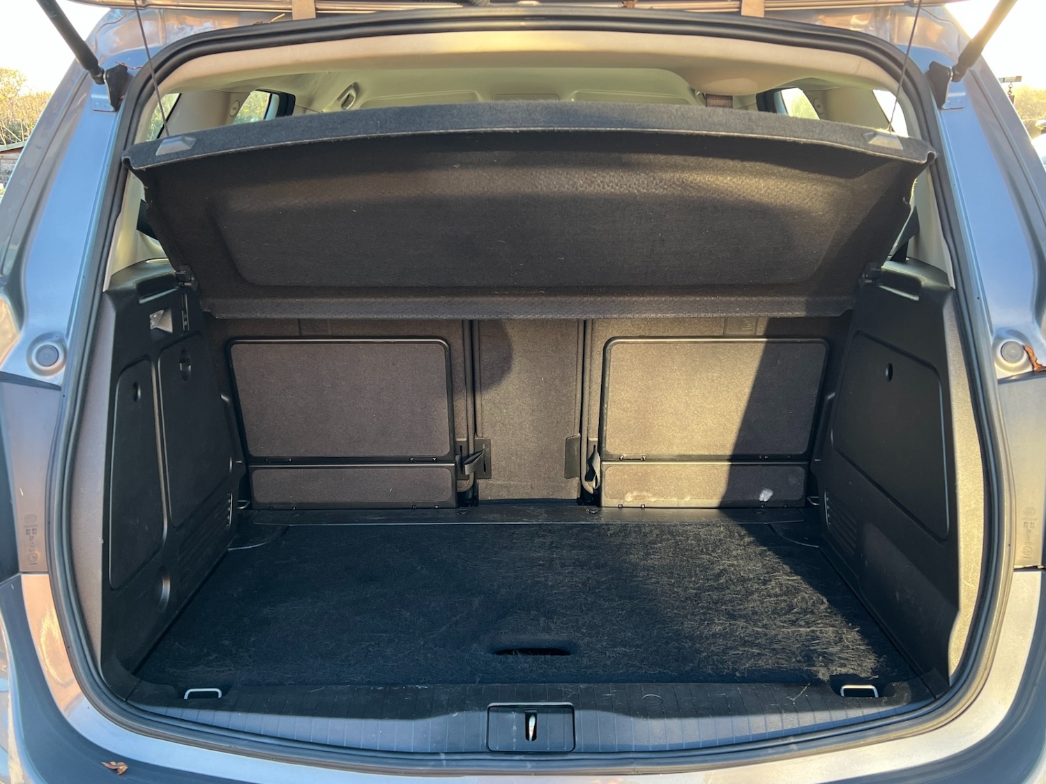 Used Vauxhall Meriva 2015 for sale - 76531475: Photo 12