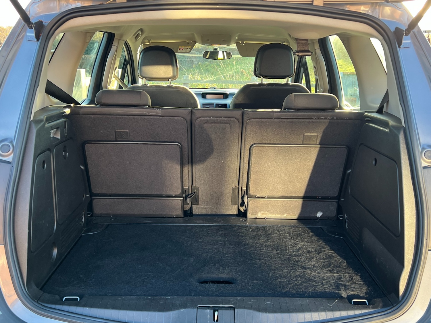 Used Vauxhall Meriva 2015 for sale - 76531475: Photo 17