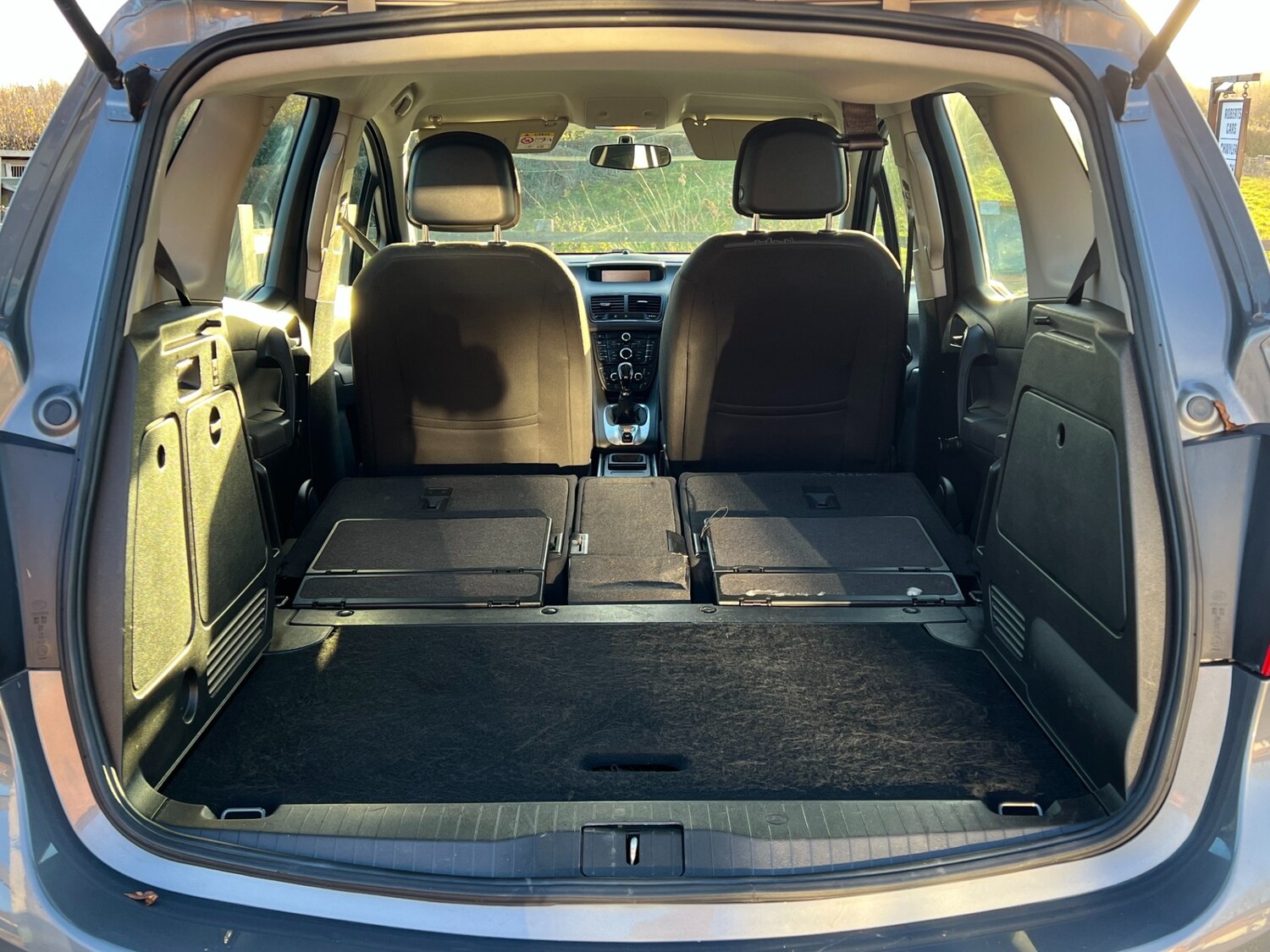 Used Vauxhall Meriva 2015 for sale - 76531475: Photo 19