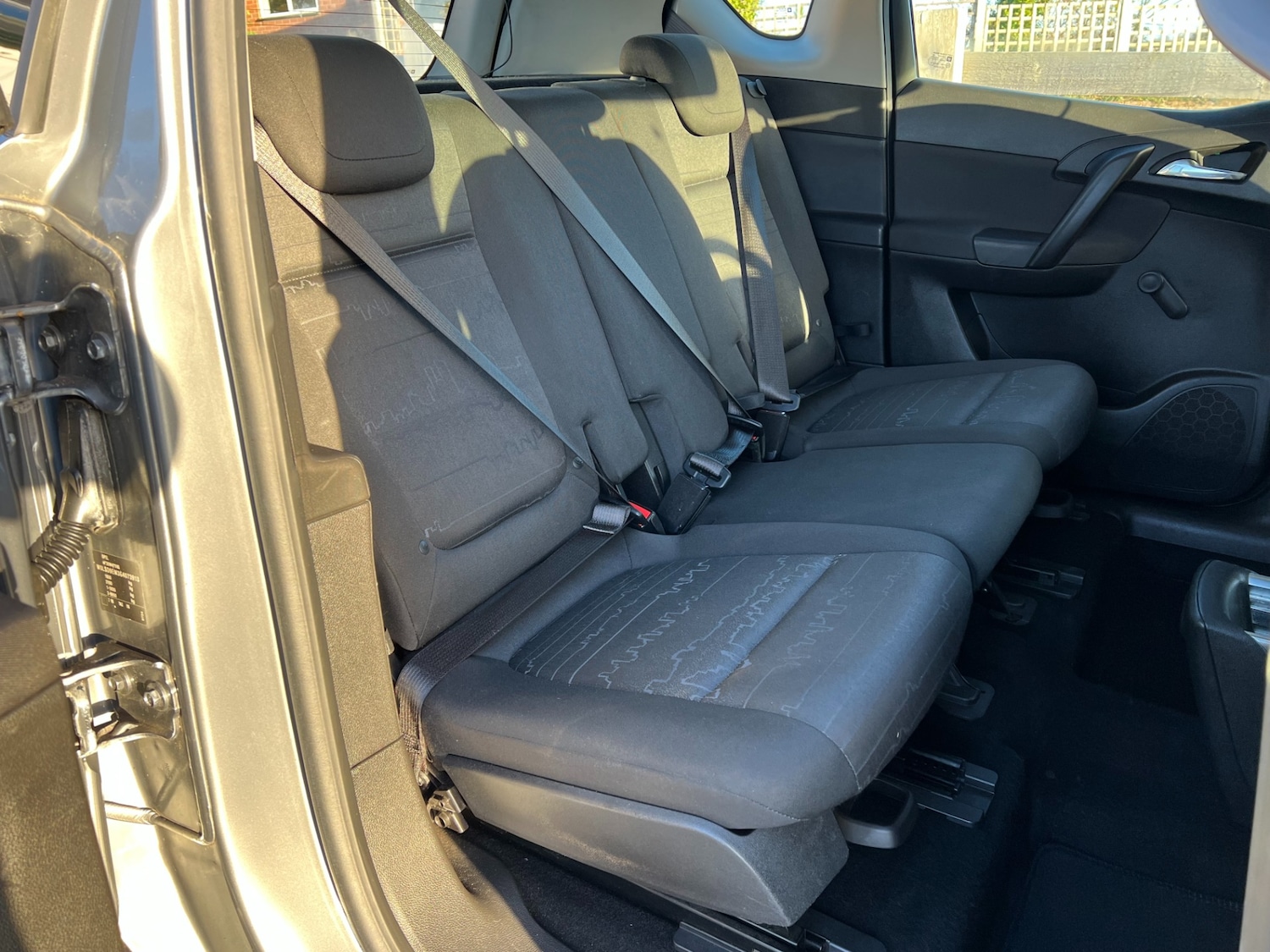 Used Vauxhall Meriva 2015 for sale - 76531475: Photo 20