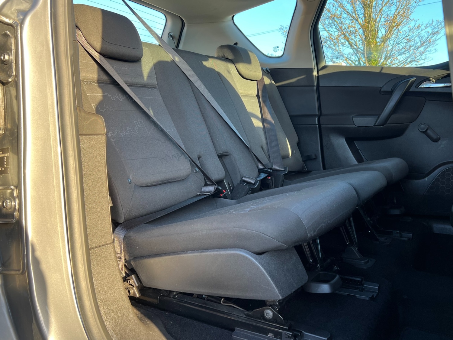 Used Vauxhall Meriva 2015 for sale - 76531475: Photo 22