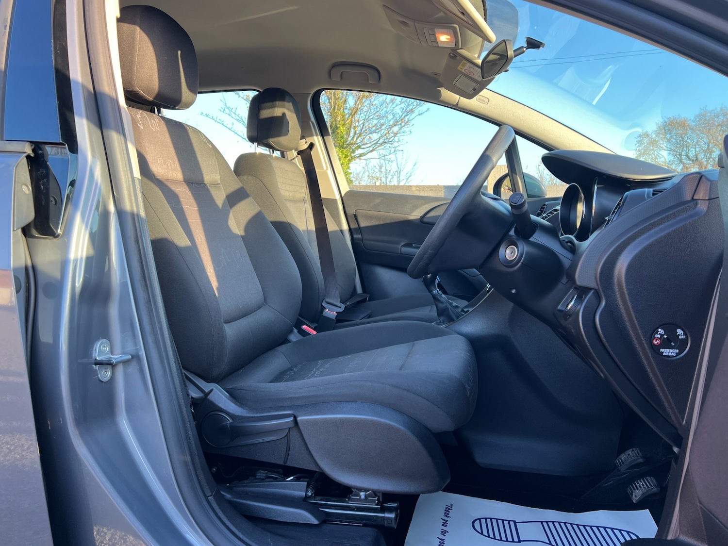 Used Vauxhall Meriva 2015 for sale - 76531475: Photo 25