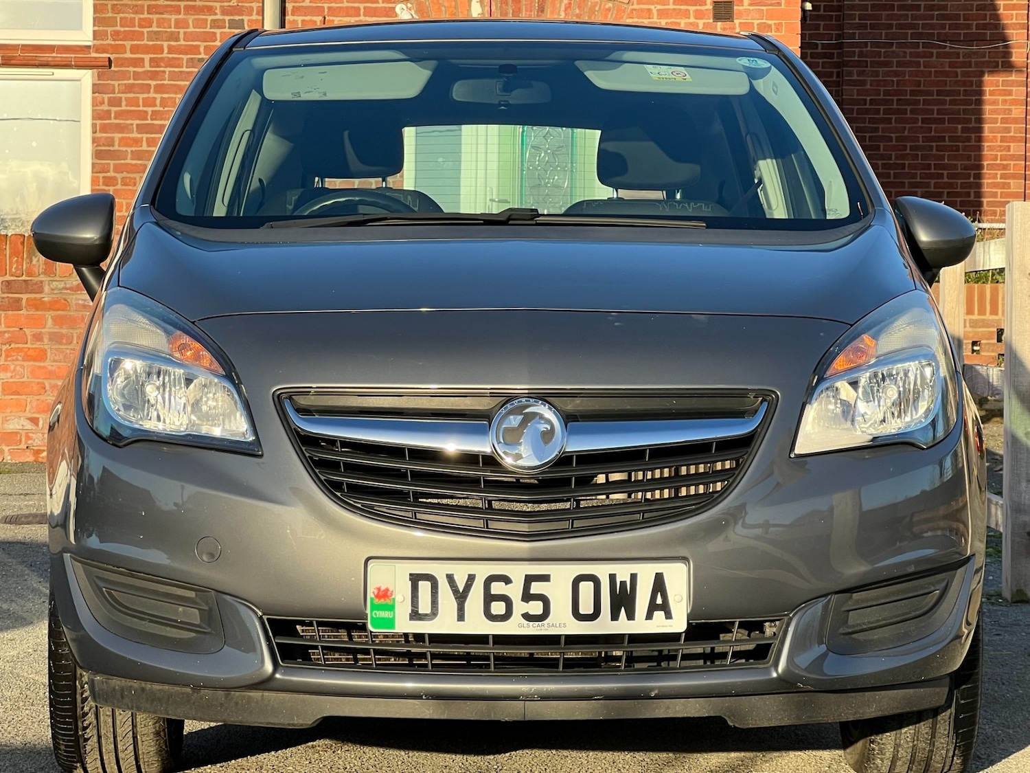 Used Vauxhall Meriva 2015 for sale - 76531475: Photo 6