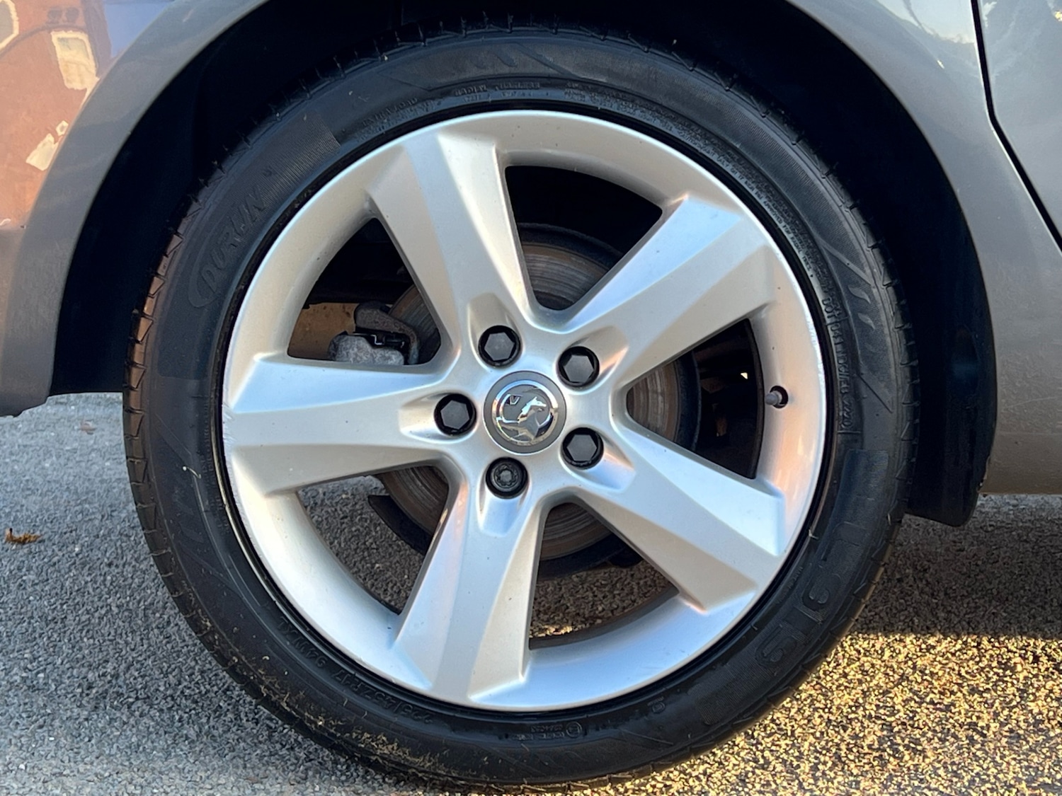 Used Vauxhall Meriva 2015 for sale - 76531475: Photo 7