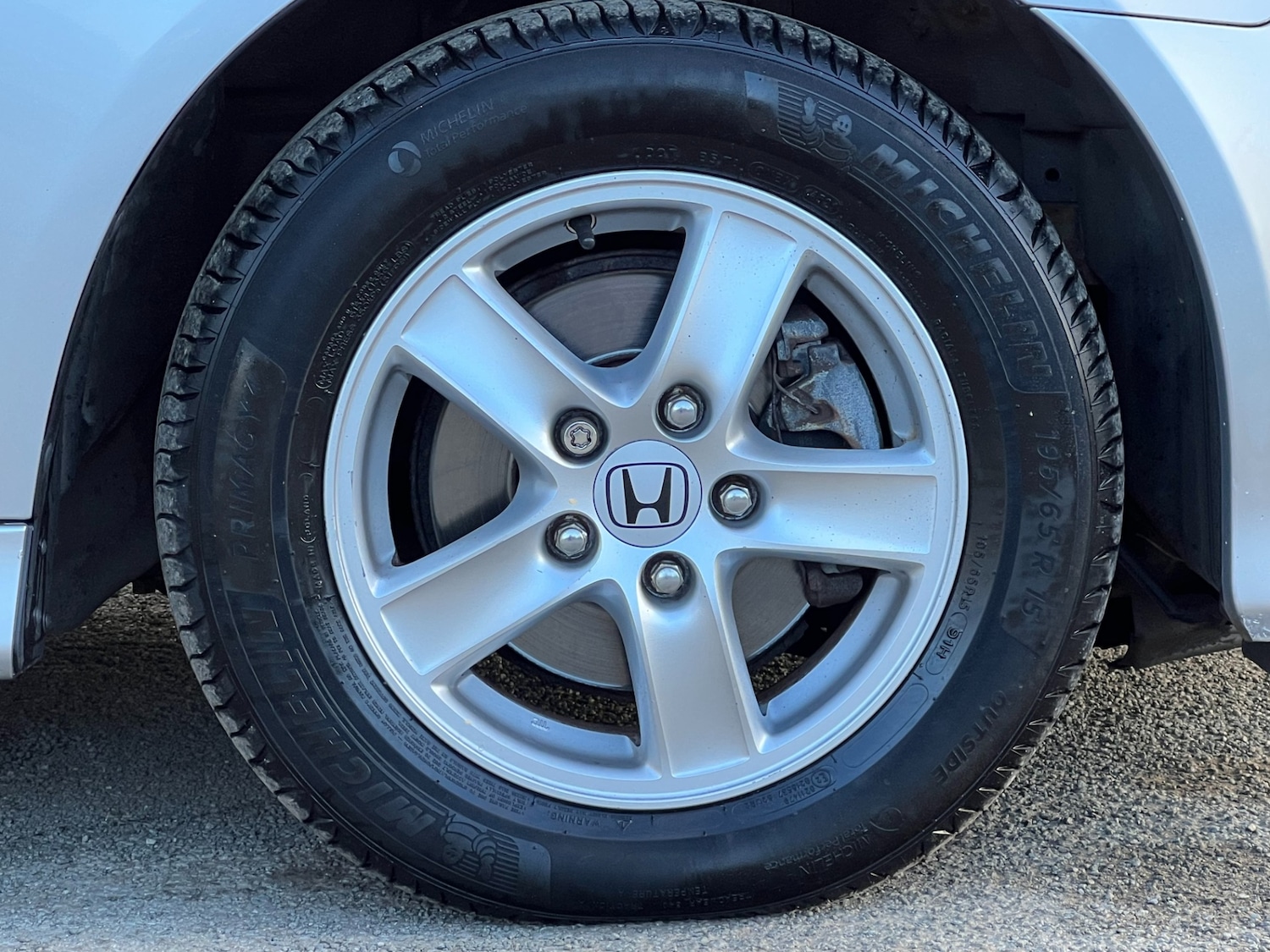 Used Honda Accord 2007 for sale - 76707009: Photo 11