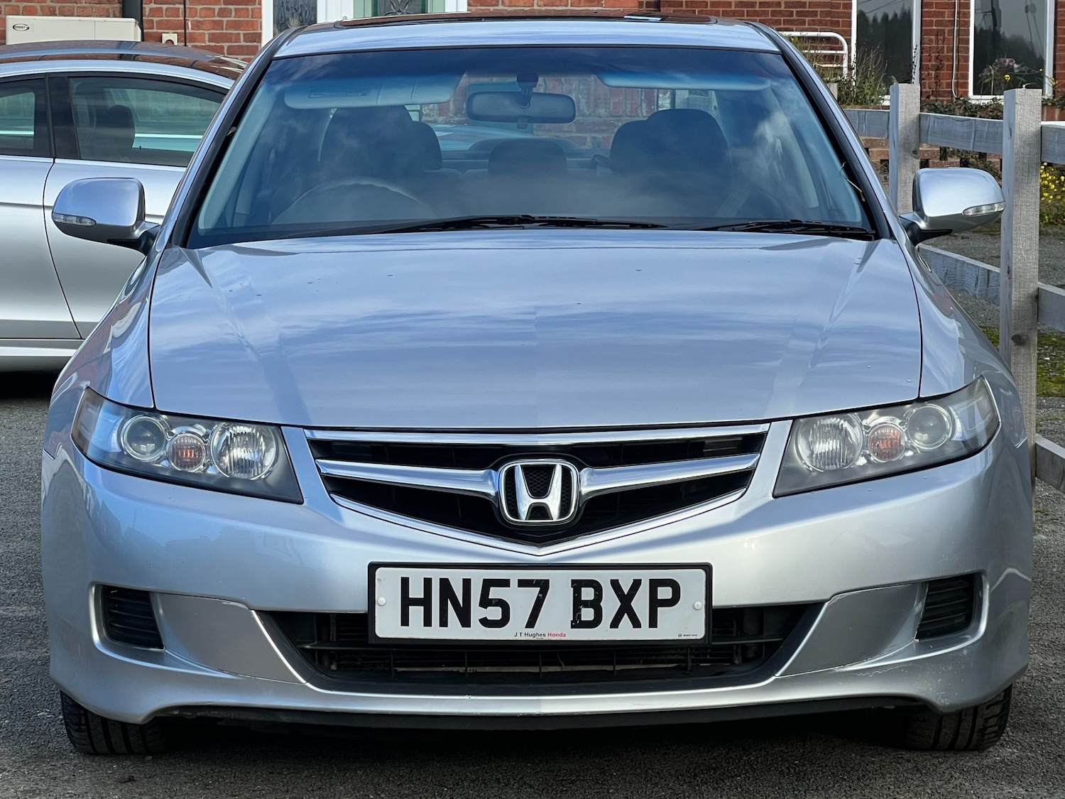 Used Honda Accord 2007 for sale - 76707009: Photo 12