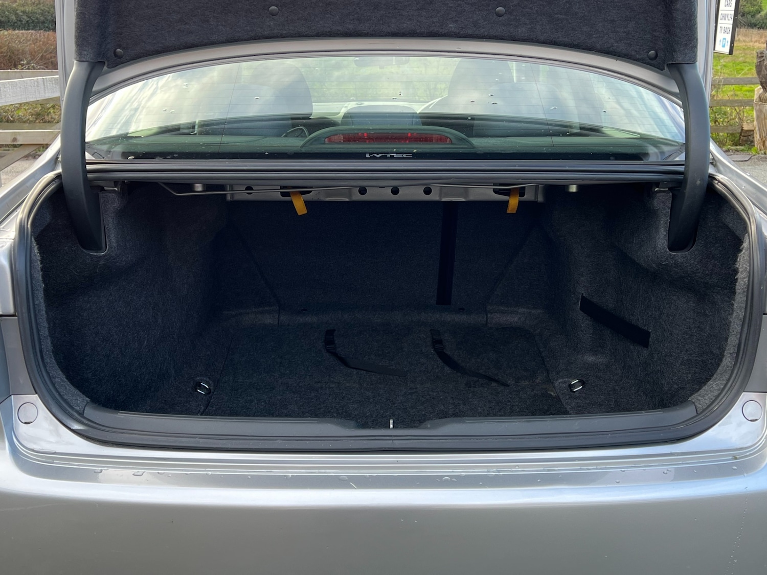 Used Honda Accord 2007 for sale - 76707009: Photo 13