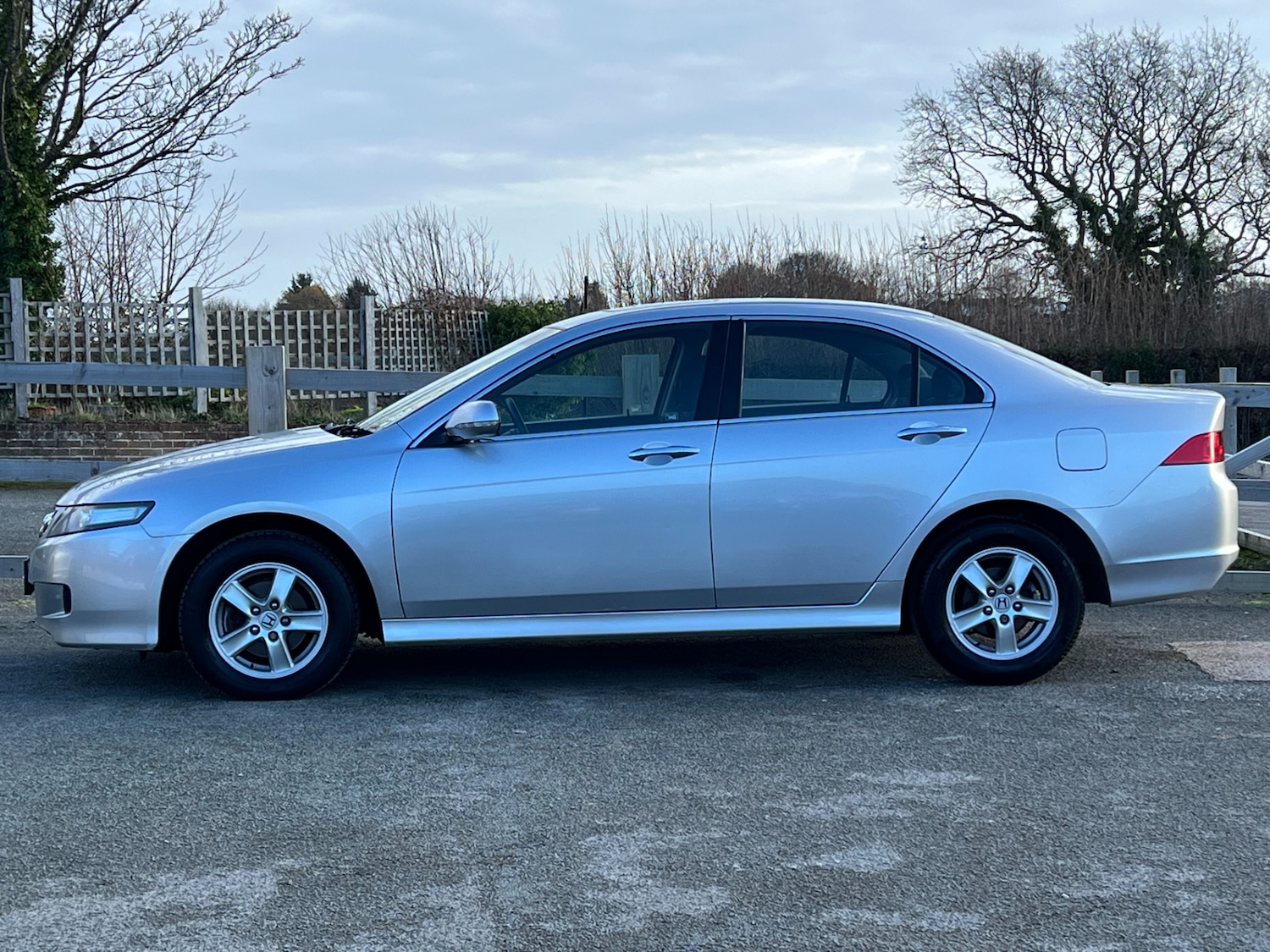 Used Honda Accord 2007 for sale - 76707009: Photo 16