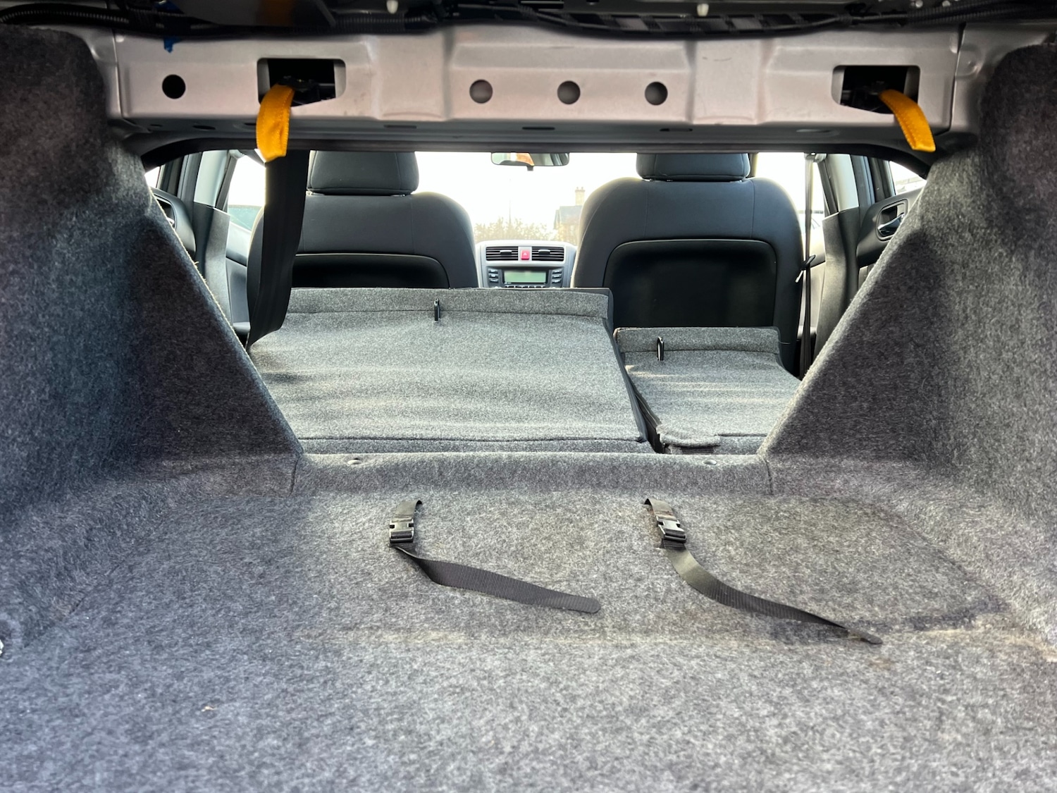 Used Honda Accord 2007 for sale - 76707009: Photo 18