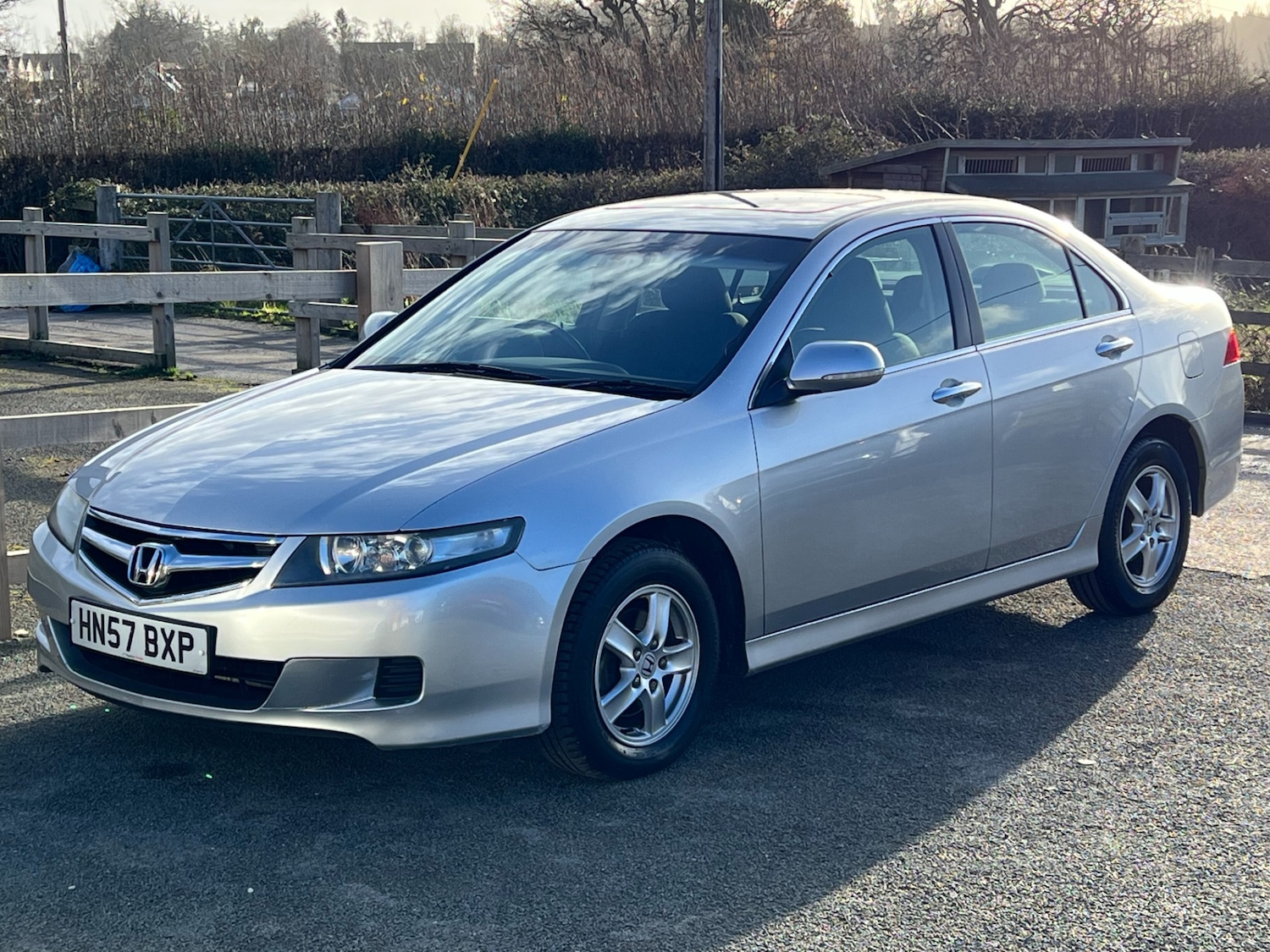 Used Honda Accord 2007 for sale - 76707009: Photo 21