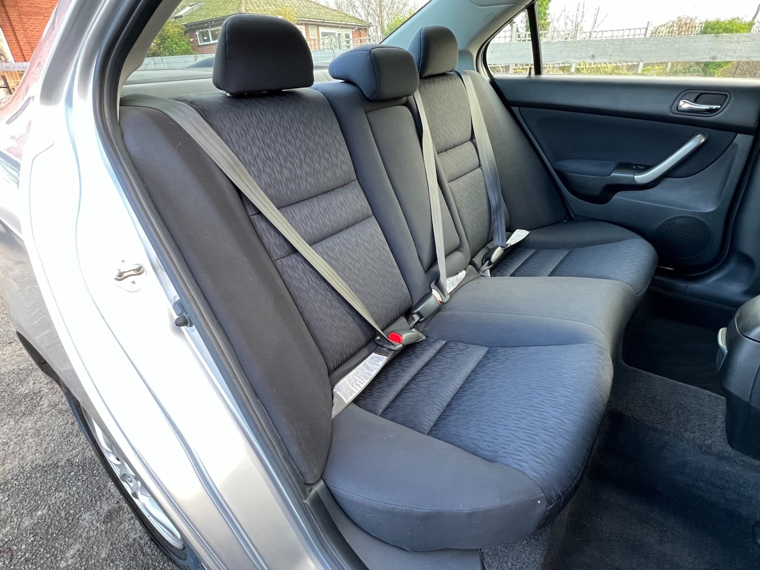 Used Honda Accord 2007 for sale - 76707009: Photo 22