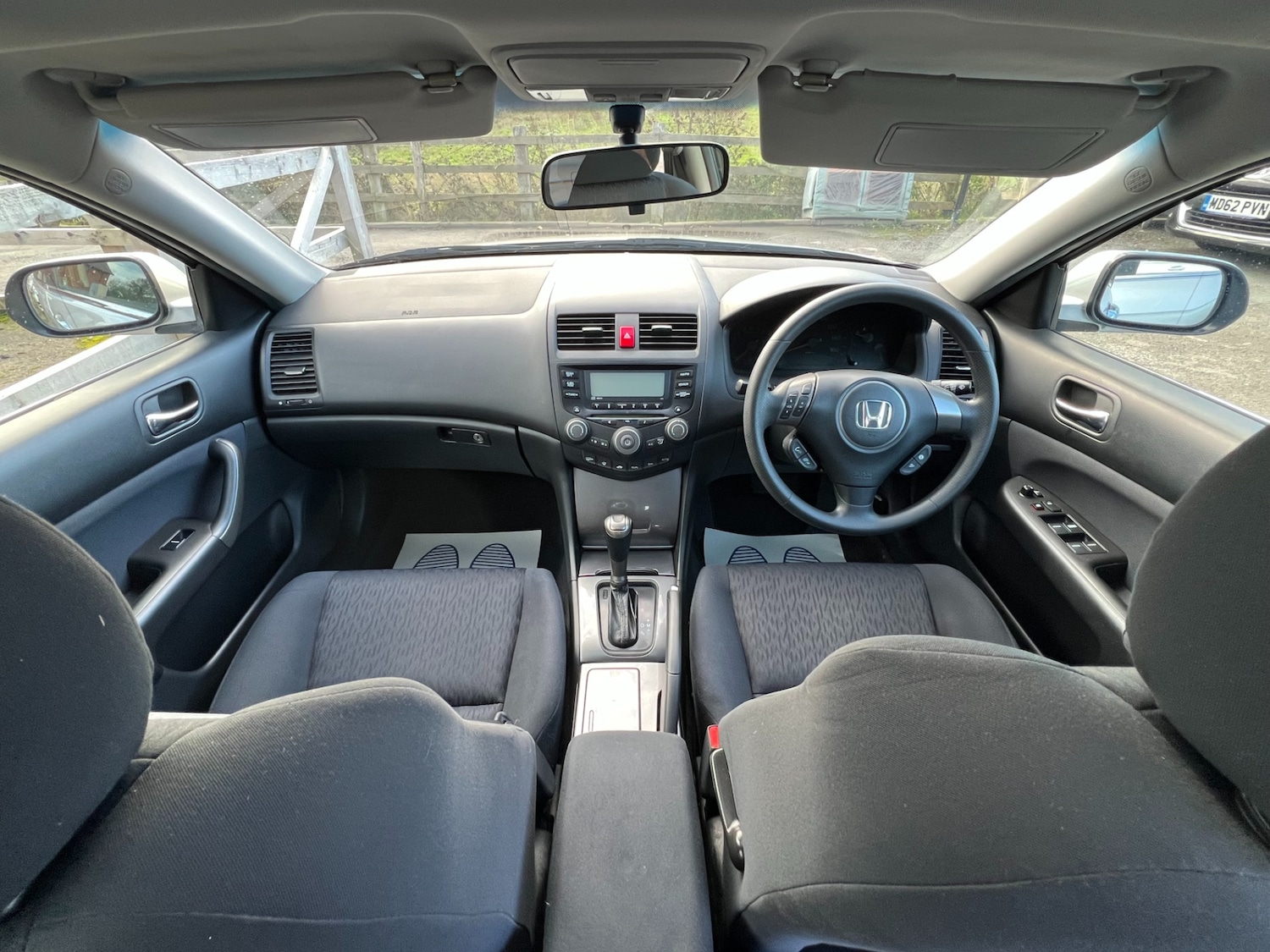 Used Honda Accord 2007 for sale - 76707009: Photo 24