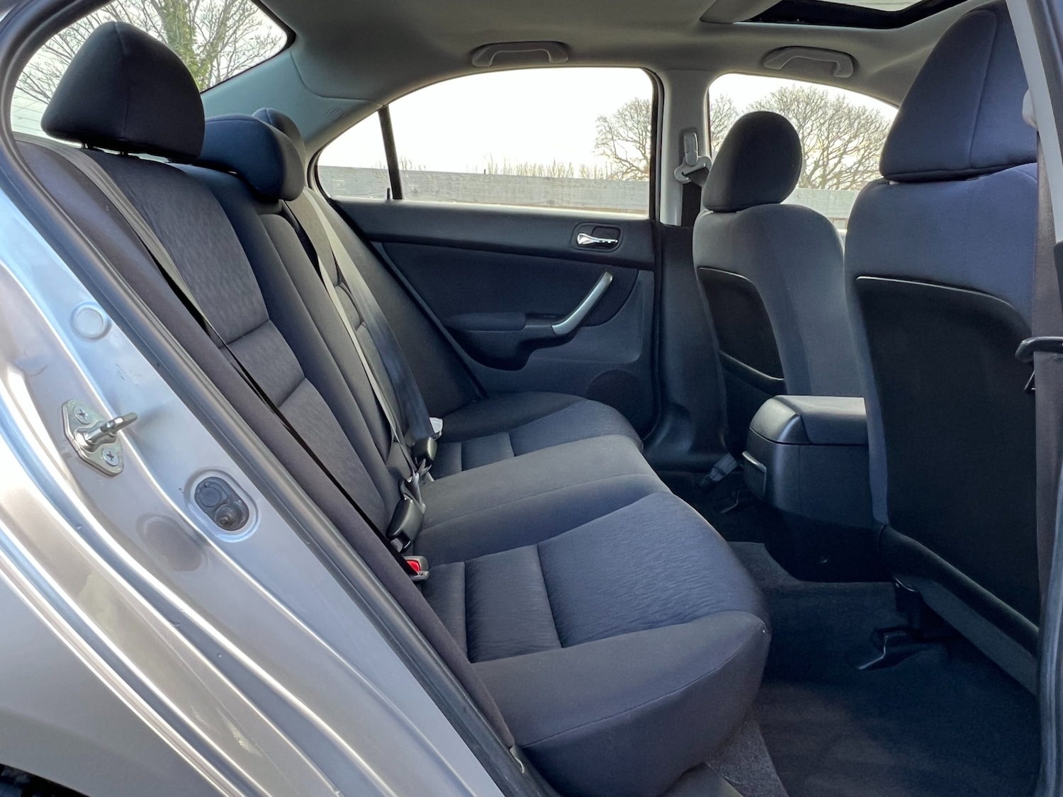 Used Honda Accord 2007 for sale - 76707009: Photo 25