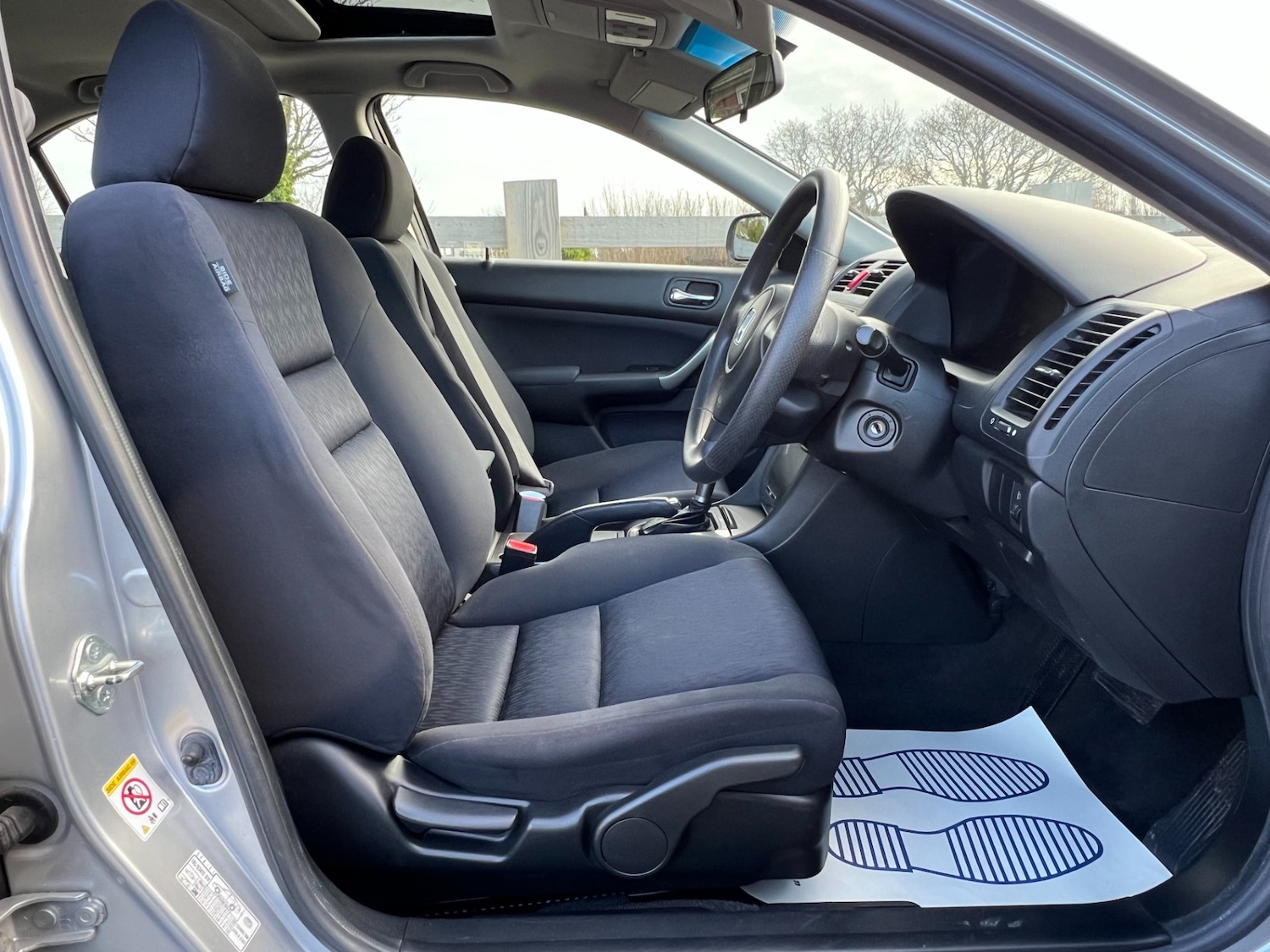 Used Honda Accord 2007 for sale - 76707009: Photo 26