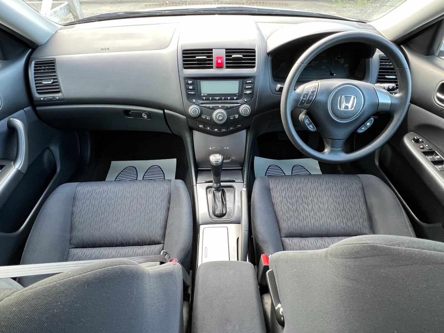 Used Honda Accord 2007 for sale - 76707009: Photo 28