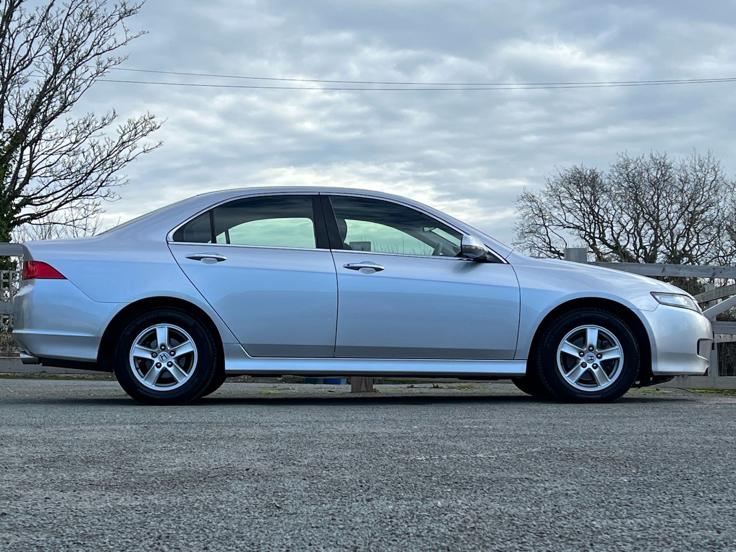 Used Honda Accord 2007 for sale - 76707009: Photo 4