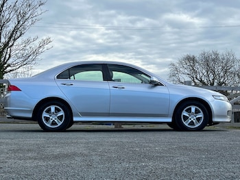 Used Honda Accord 2007 for sale - 76707009: Photo