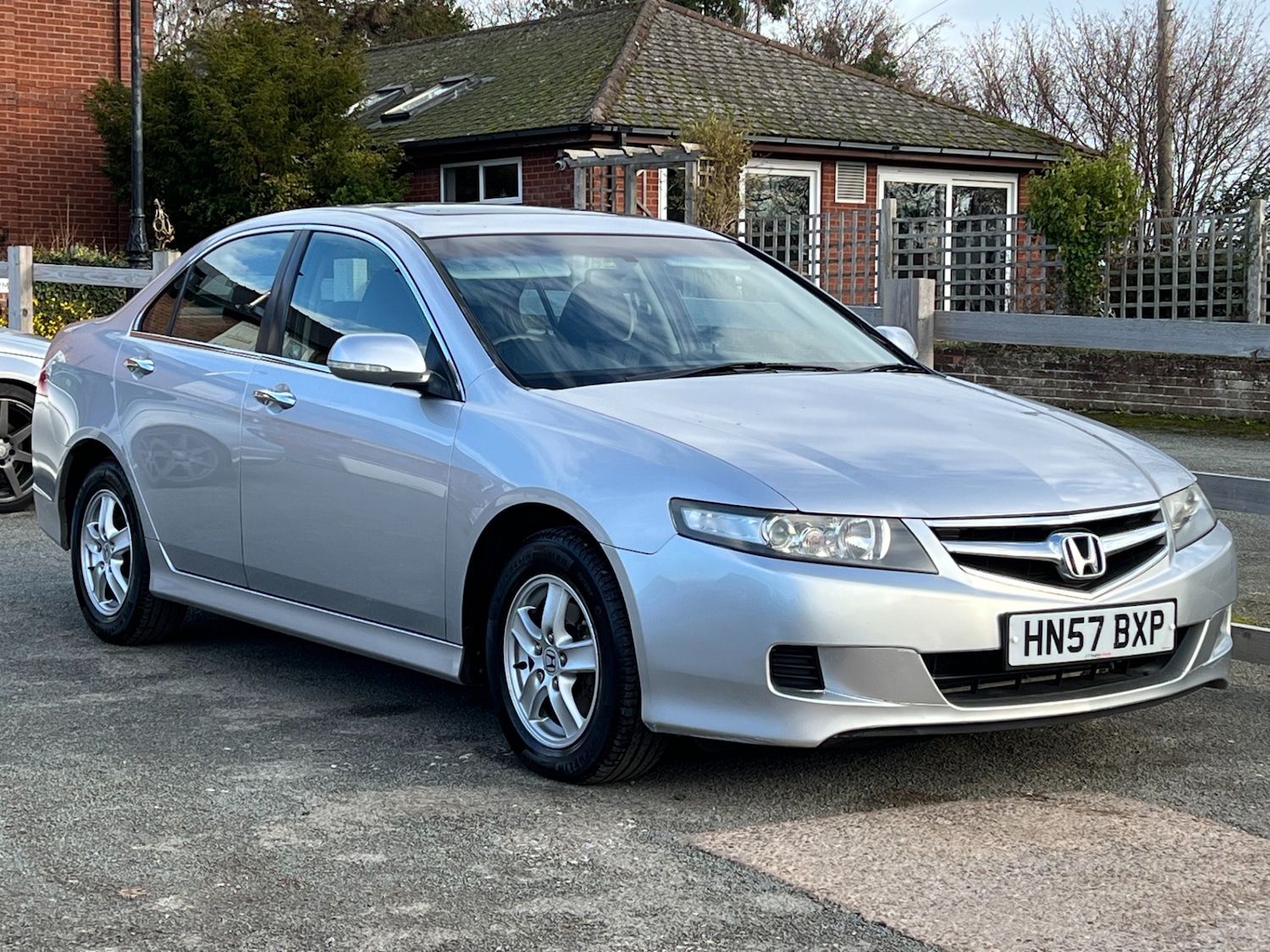 Used Honda Accord 2007 for sale - 76707009: Photo 6