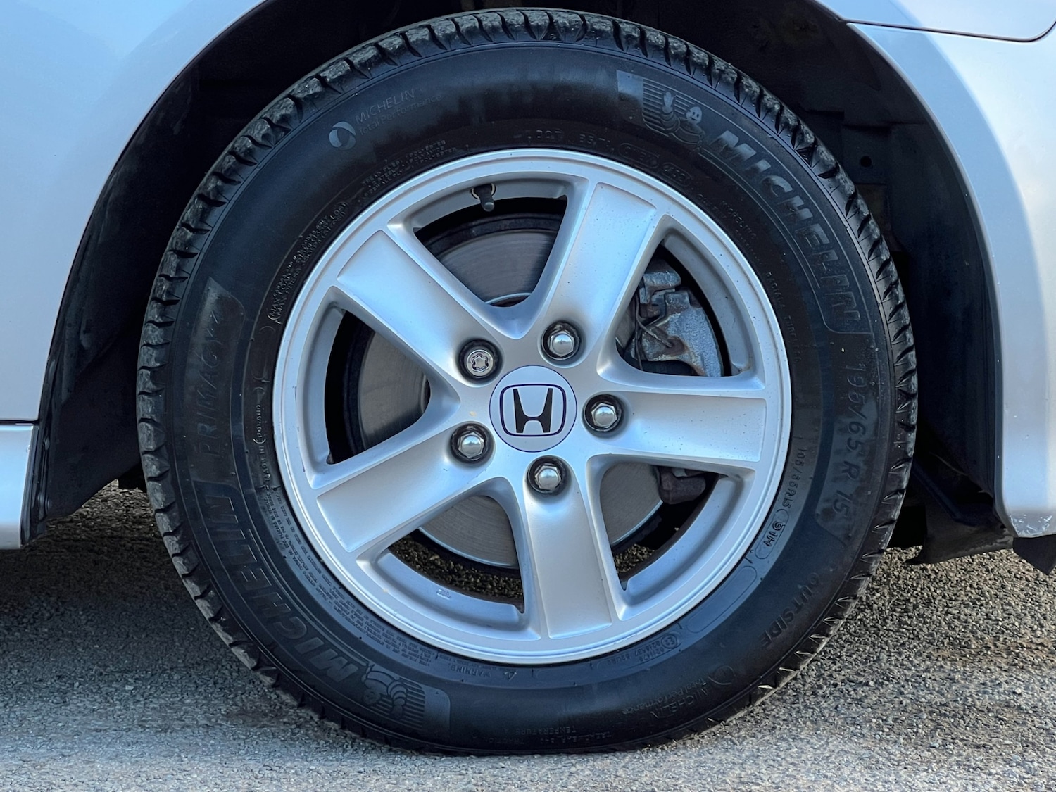 Used Honda Accord 2007 for sale - 76707009: Photo 7