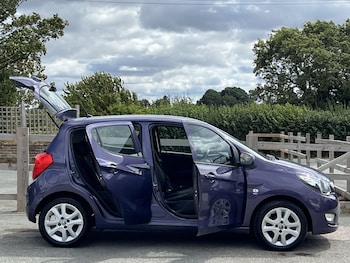 Used Vauxhall Viva 2016 for sale - 79372035: Photo