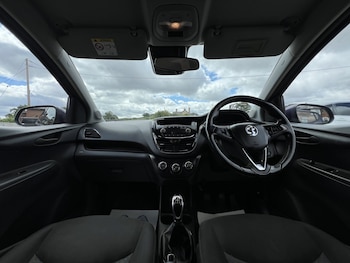 Used Vauxhall Viva 2016 for sale - 79372035: Photo