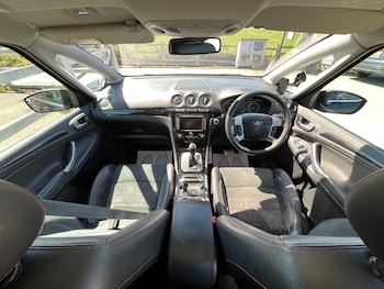 Used Ford S-Max 2014 for sale - 78389401: Photo