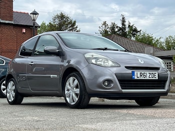 Used Renault Clio 2011 for sale - 77375828: Photo