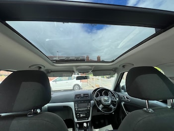 Used Skoda Yeti 2010 for sale - 76578372: Photo