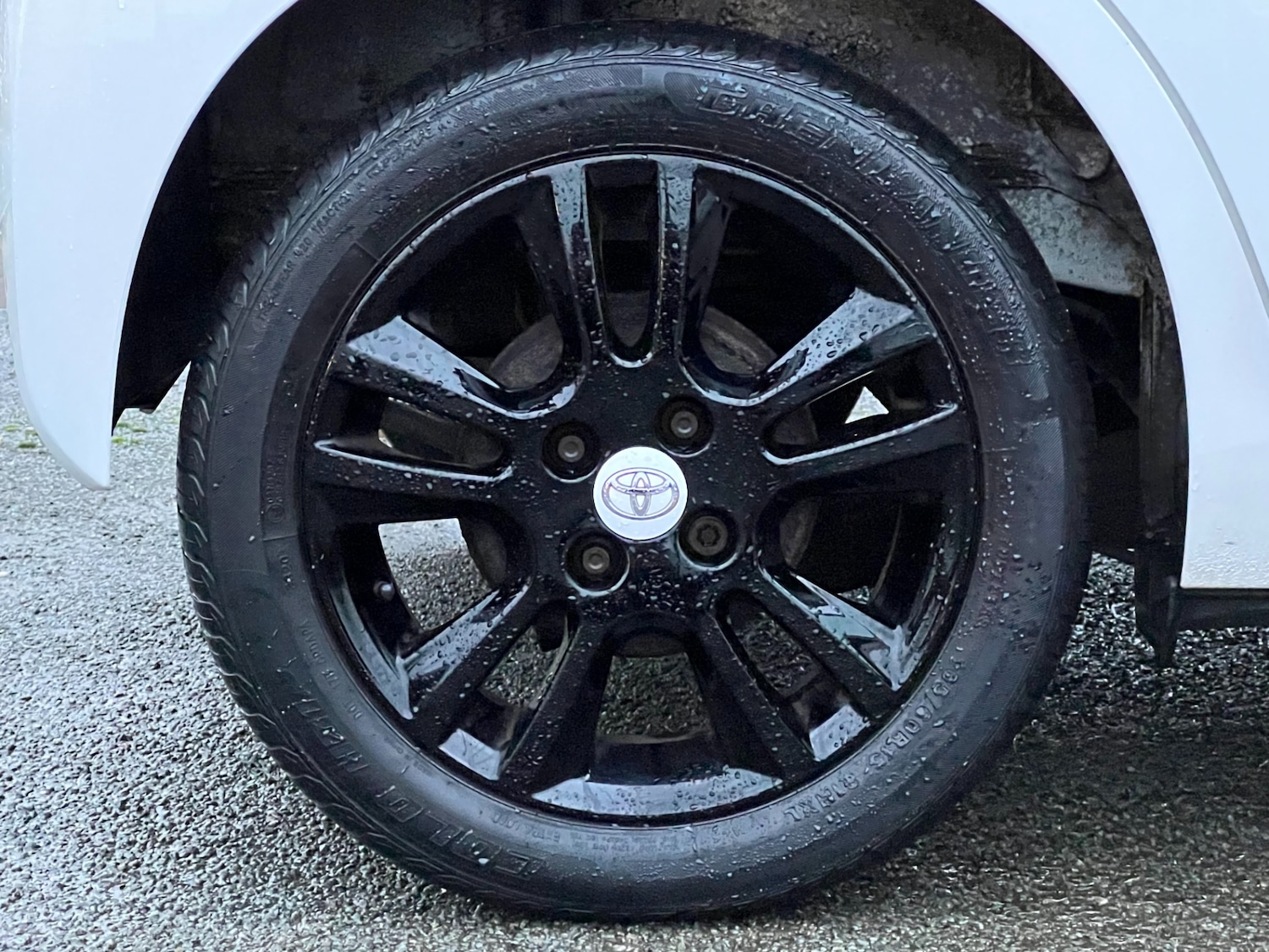 Used Toyota AYGO 2014 for sale - 76709649: Photo 10